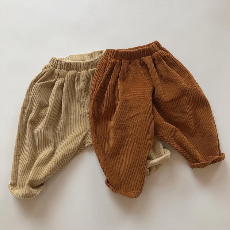 Archer Pants | sand