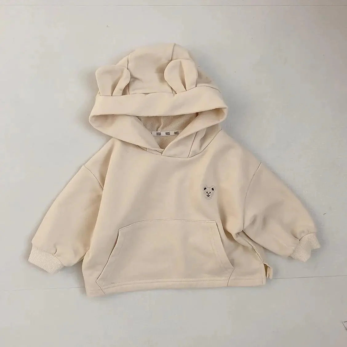 Baby Bear Sweatshirt