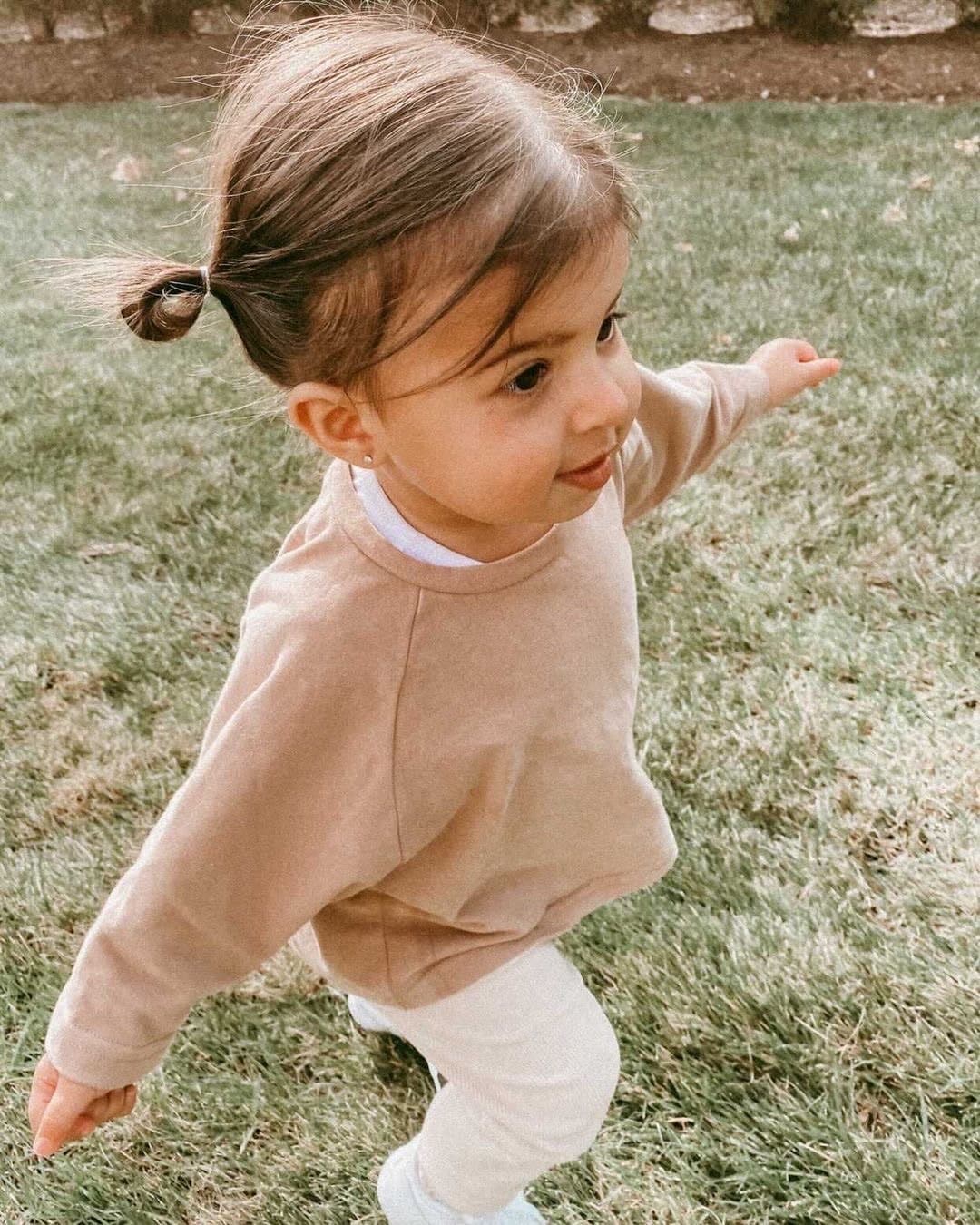 Freddie top | oat