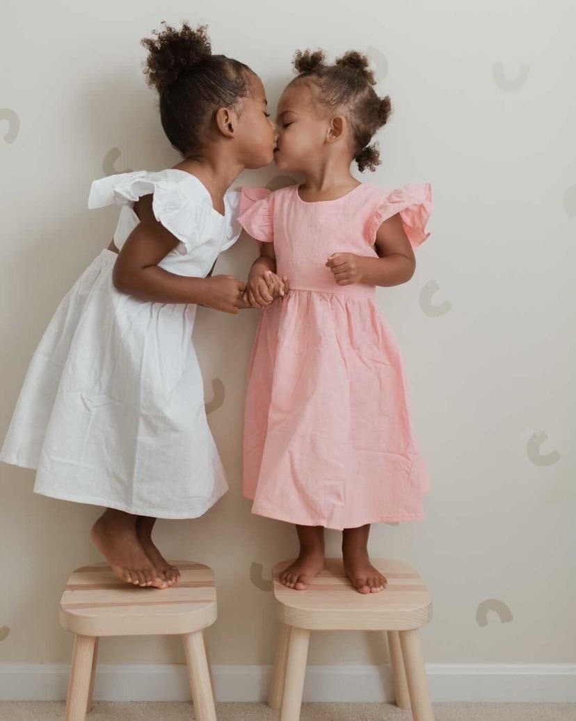 Ira dress | 2 colours