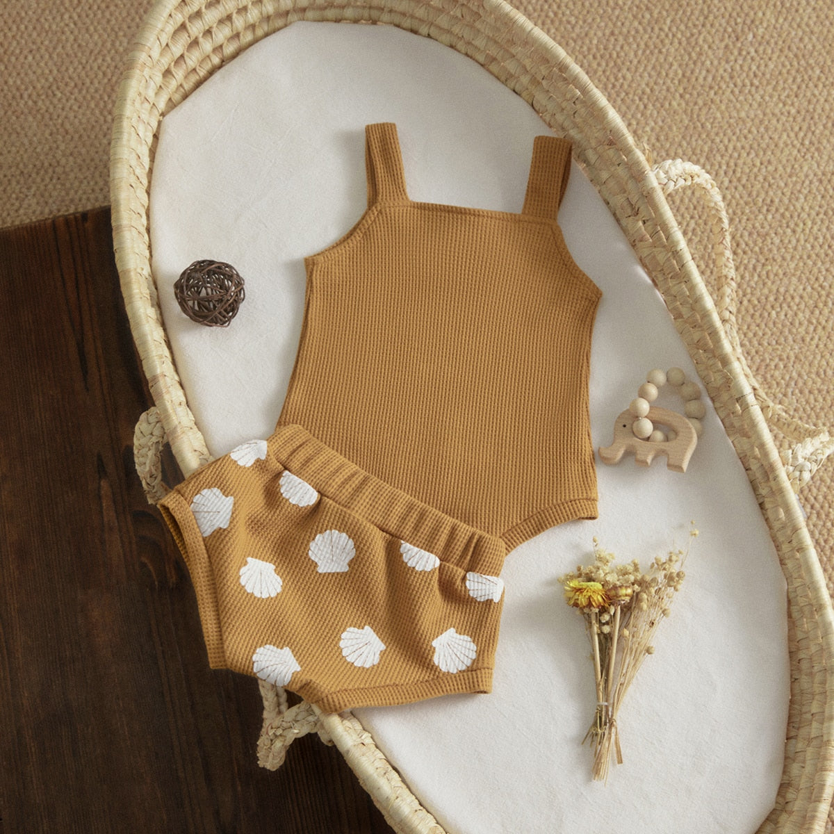 Airlie Set | 2 colours