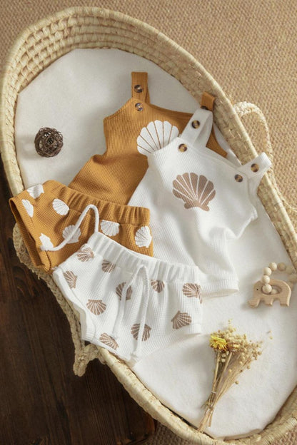 Airlie Set | 2 colours