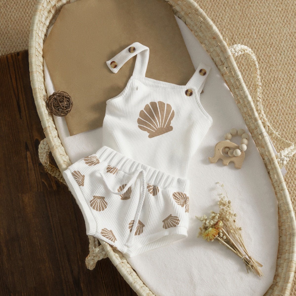 Airlie Set | 2 colours