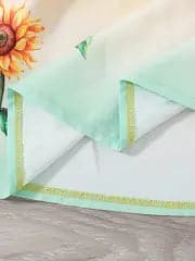 Aurora Dress - w/ Hat & Belt