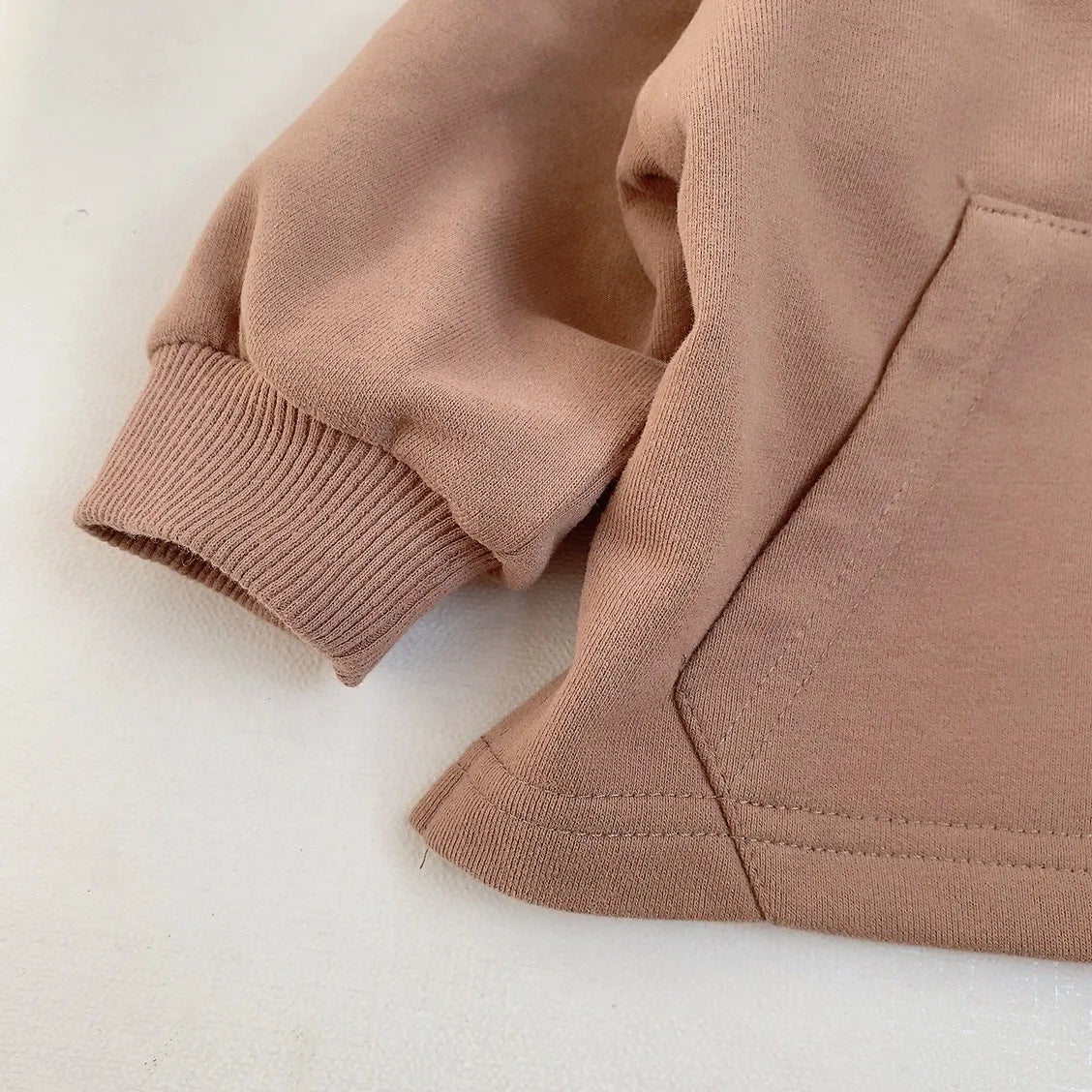 Baby Bear Sweatshirt