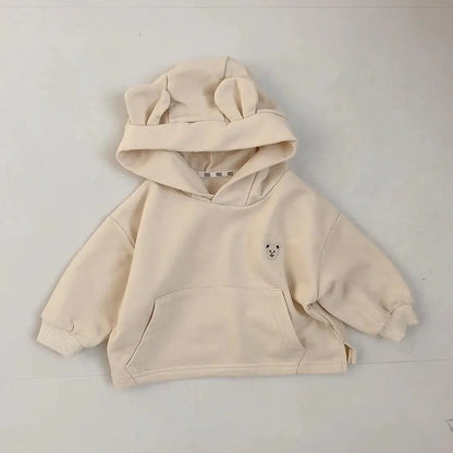 Baby Bear Sweatshirt