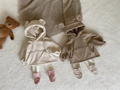 Baby Bear Sweatshirt