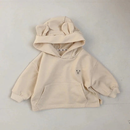 Baby Bear Sweatshirt