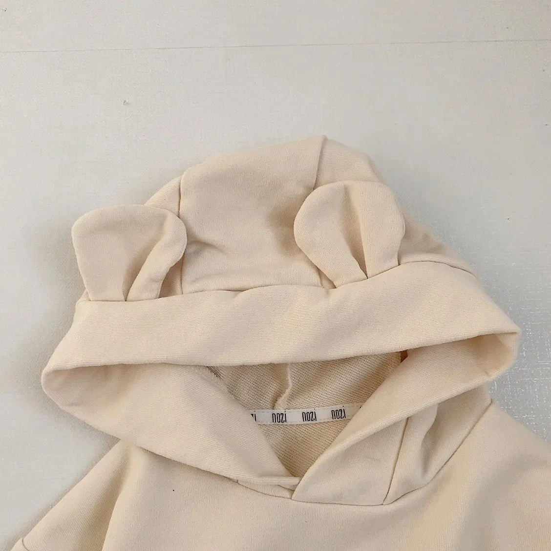 Baby Bear Sweatshirt