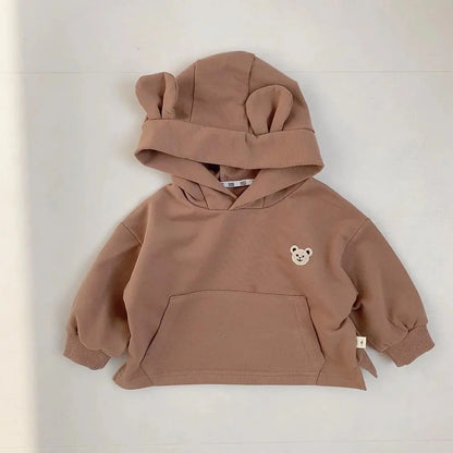 Baby Bear Sweatshirt