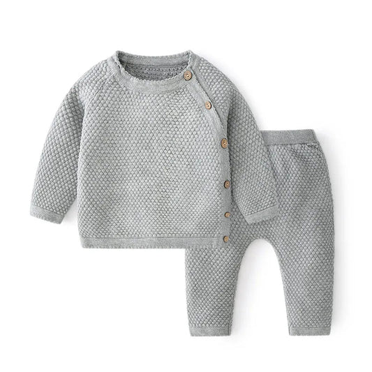 Baby Bliss Pajama Set