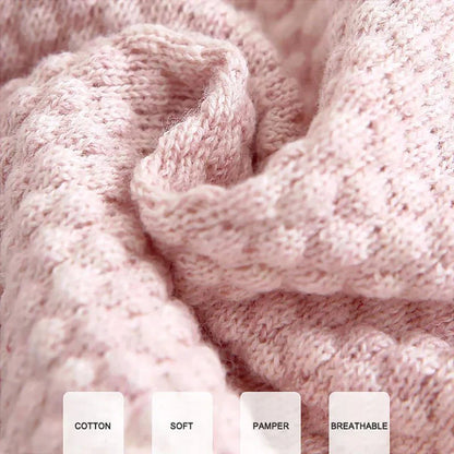 Baby Bliss Pajama Set