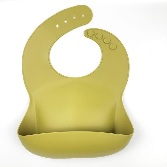 Bambi bibs | 5 colours