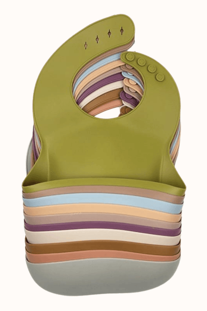Bambi bibs | 5 colours