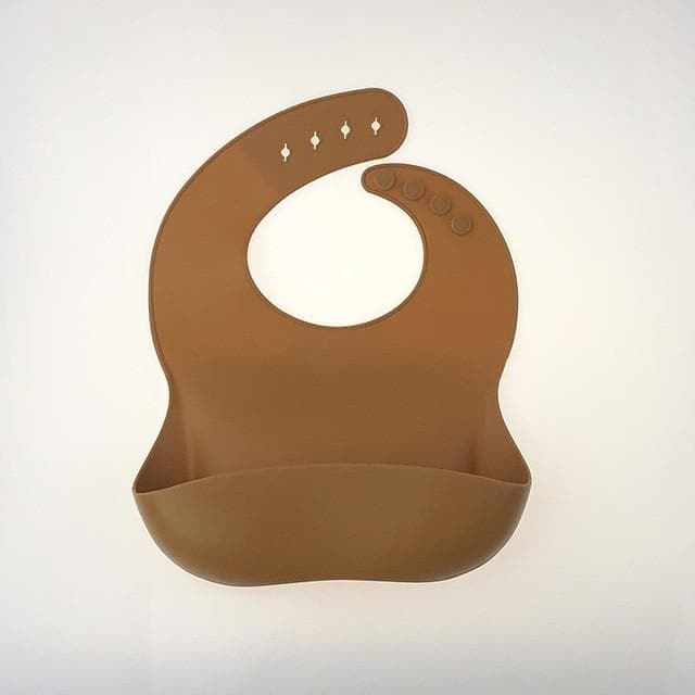Bambi bibs | 5 colours