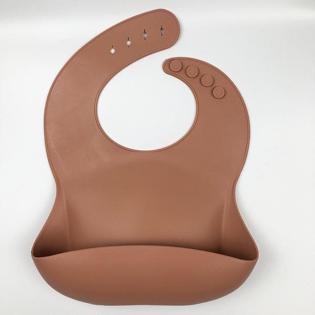 Bambi bibs | 5 colours