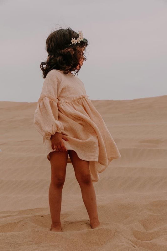 Brooklyn dress