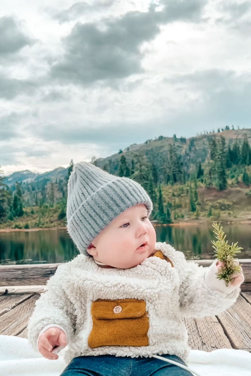 Byron Beanie | 12 Colors