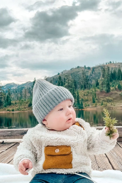 Byron Beanie | 12 Colors