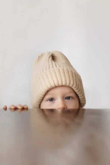 Byron Beanie | 12 Colors