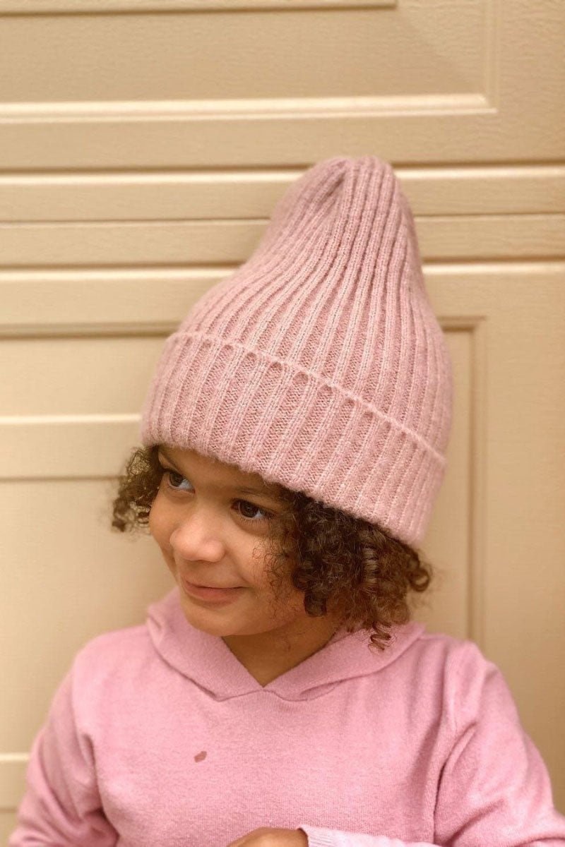 Byron Beanie | 12 Colors