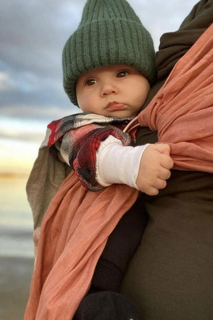 Byron Beanie | 12 Colors