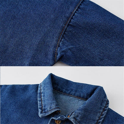 Charlie onesie | 2 colours