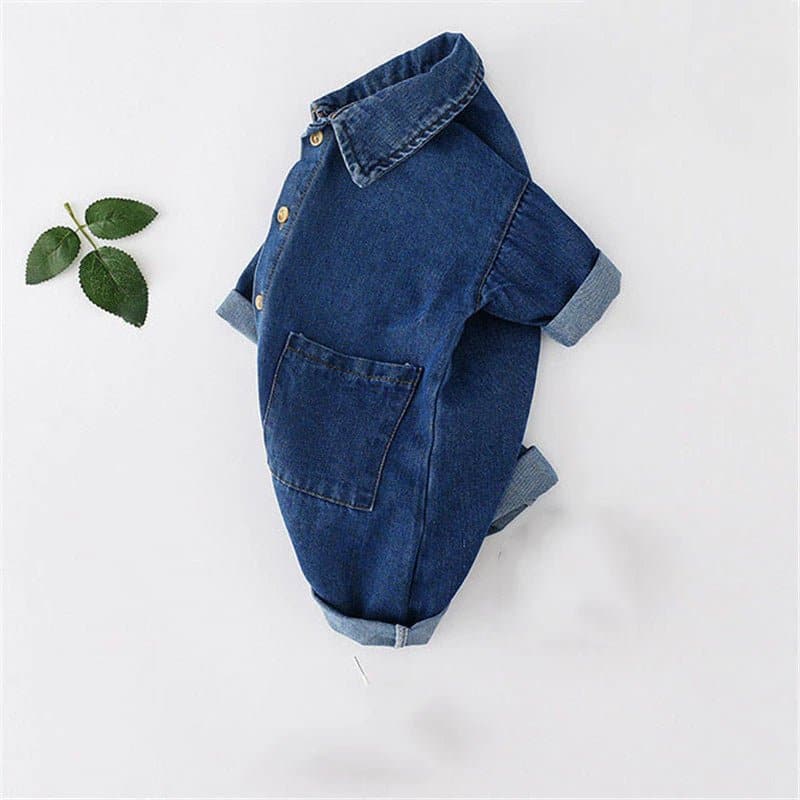 Charlie onesie | 2 colours