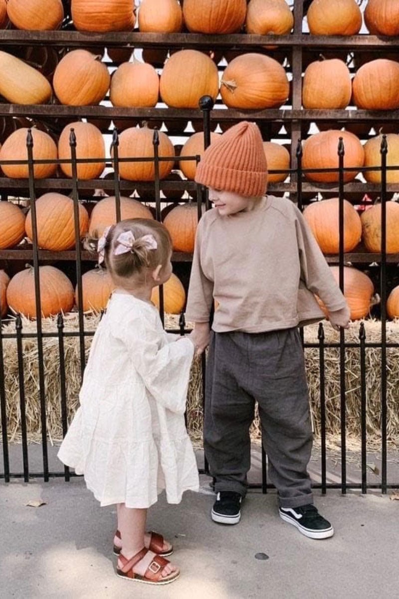 Corbin Long Sleeve | 4 Colors