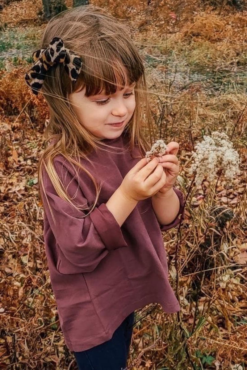 Corbin Long Sleeve | 4 Colors