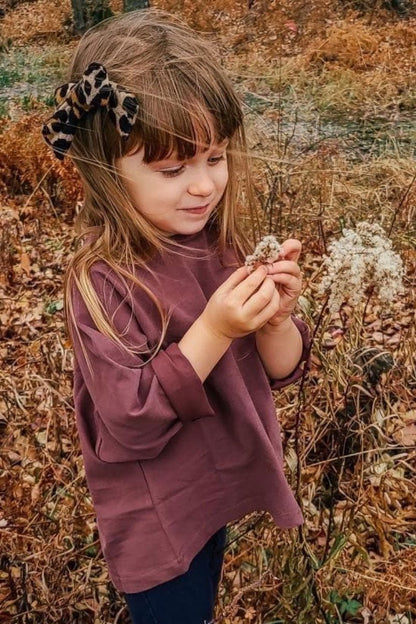 Corbin Long Sleeve | 4 Colors