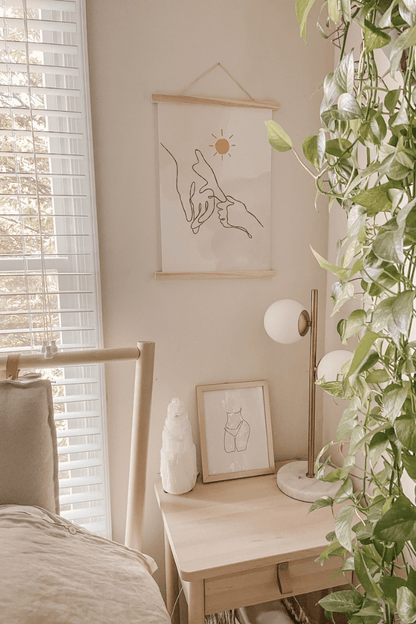 Everlasting Bond Poster