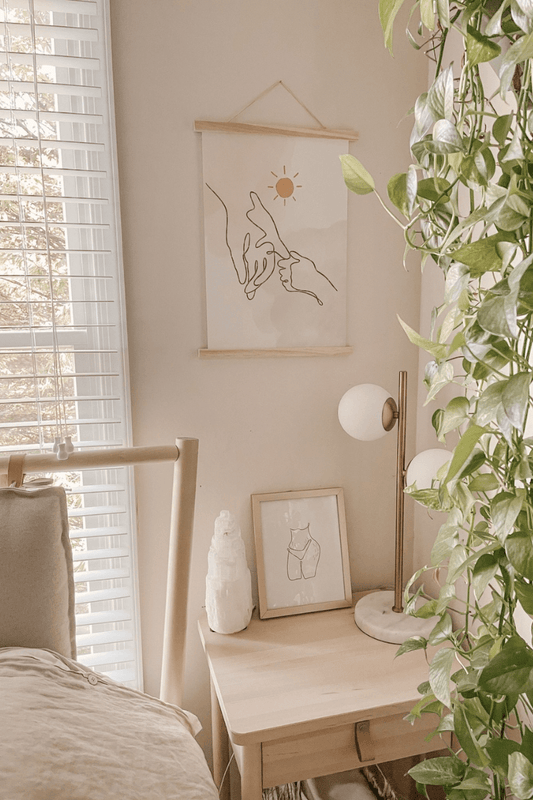 Everlasting Bond Poster