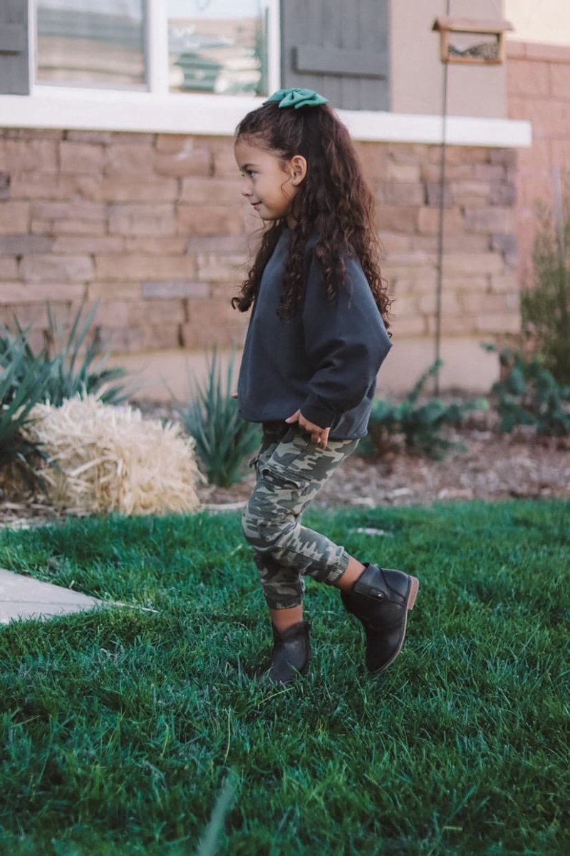 Freddie top | 3 colors