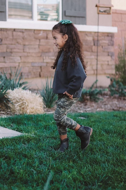 Freddie top | 3 colors