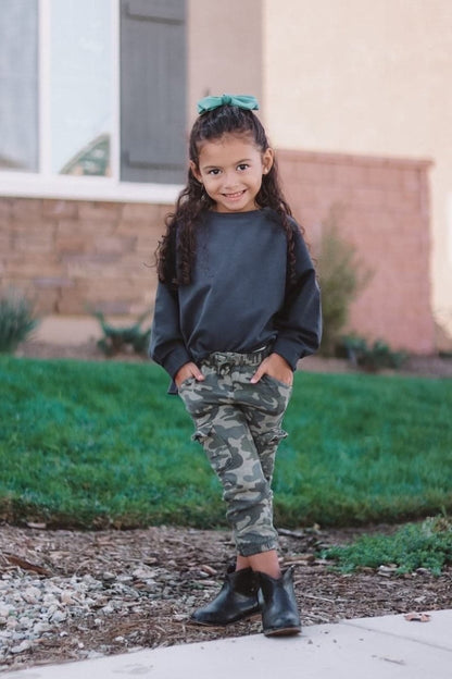 Freddie top | 3 colors