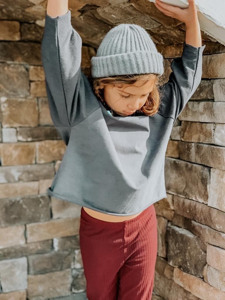 Freddie top | 3 colors