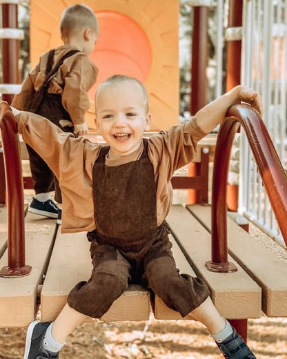 Freddie top | 3 colors