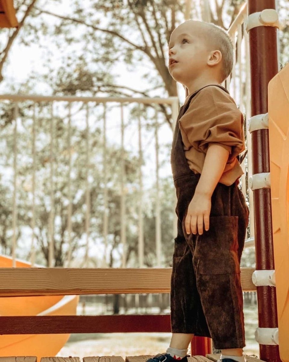 Freddie top | 3 colors