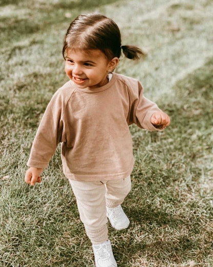 Freddie top | 3 colors