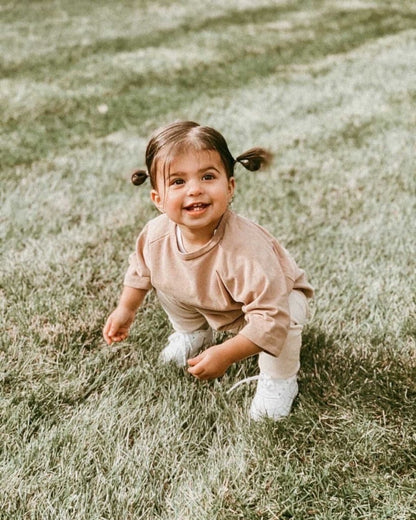 Freddie top | 3 colors