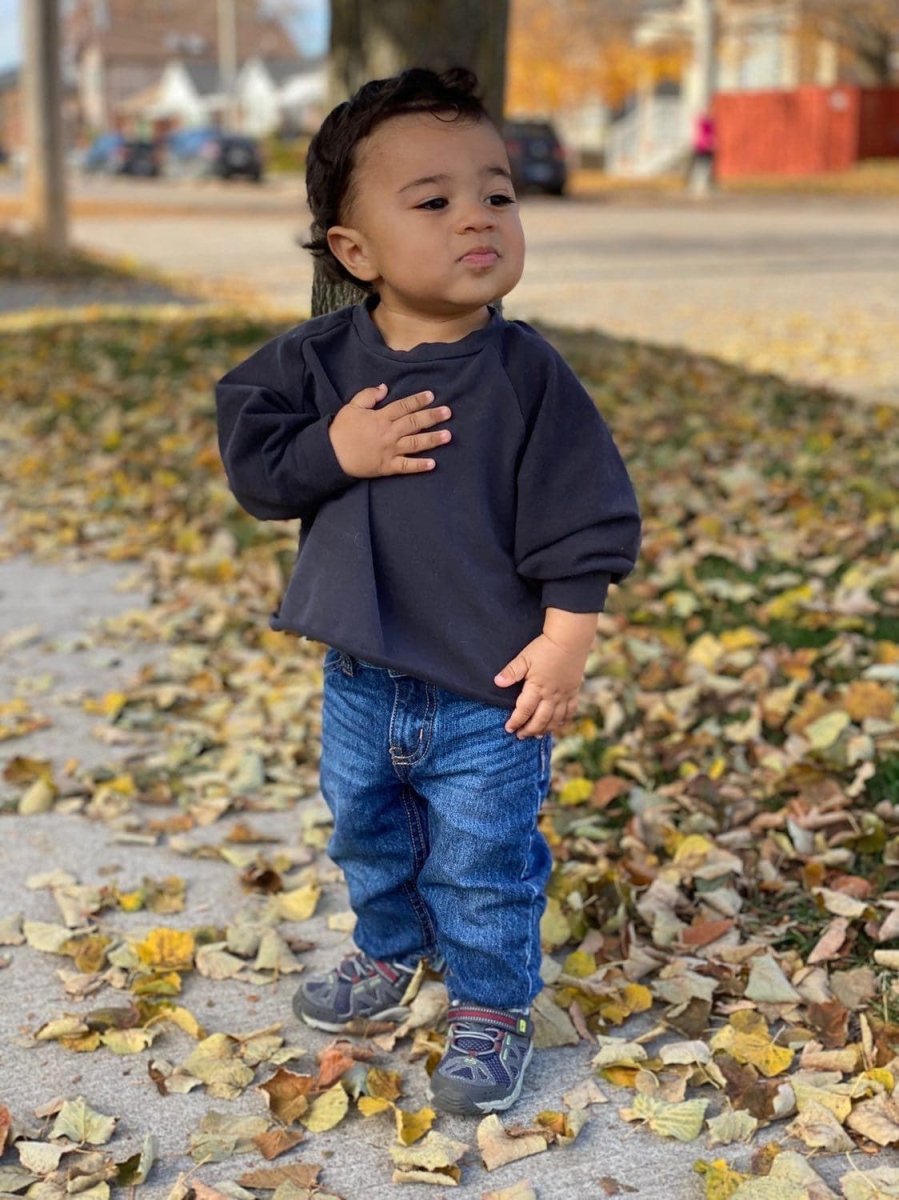 Freddie top | 3 colors