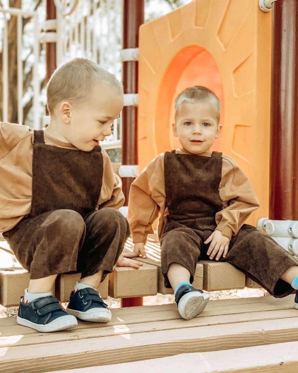 Freddie top | 3 colors