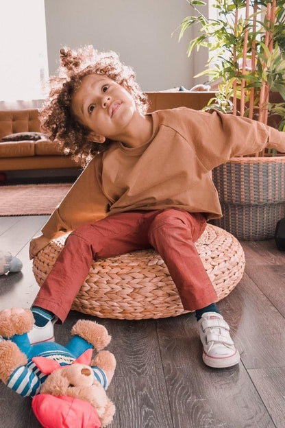 Freddie top | 3 colors