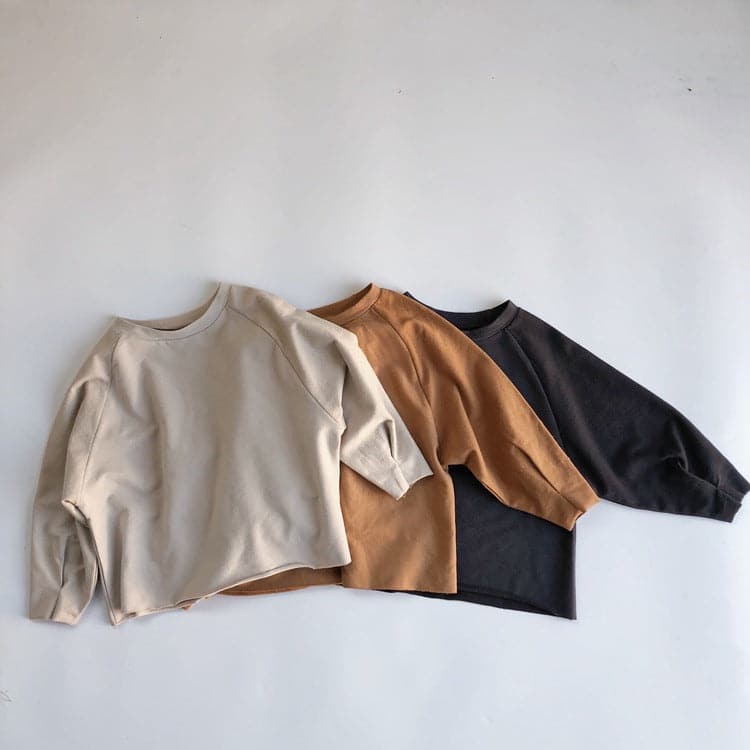 Freddie top | 3 colors