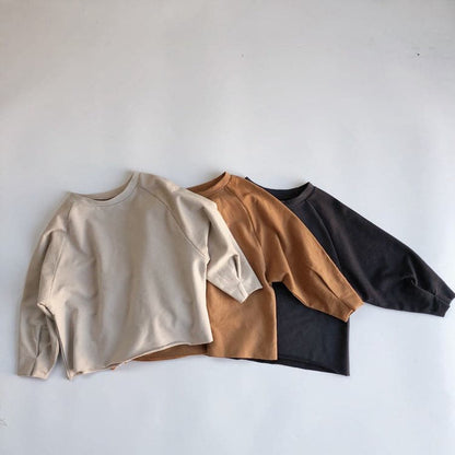 Freddie top | 3 colors