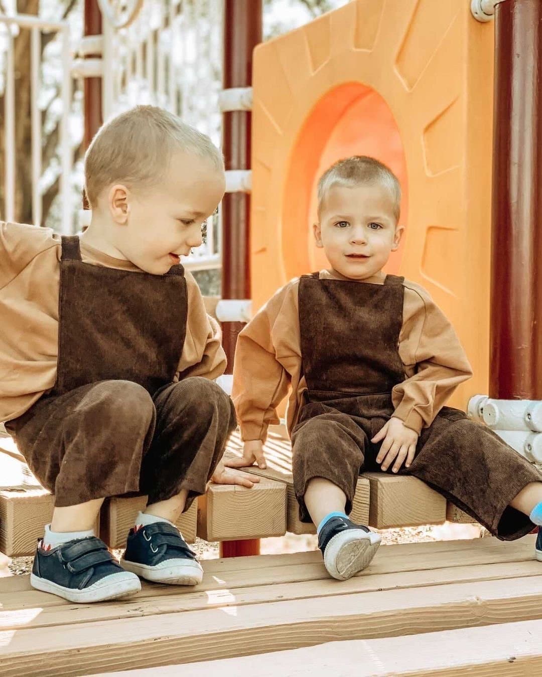 Freddie top | caramel