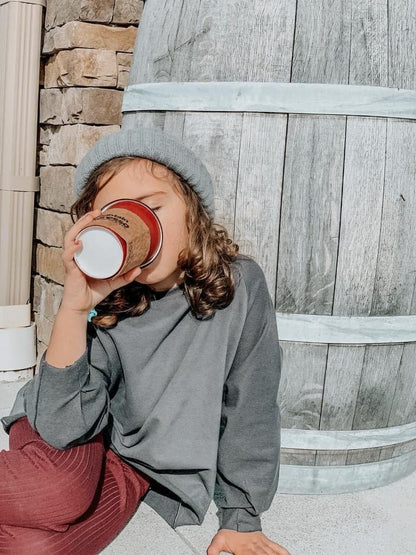 Freddie top | 3 colors