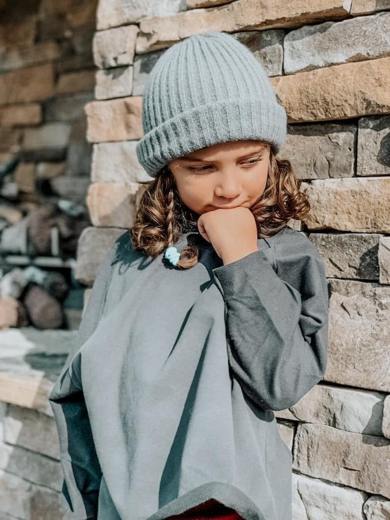 Freddie top | 3 colors