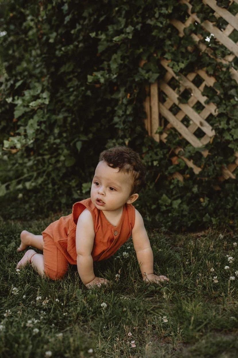 Juno onesie | 3 colours